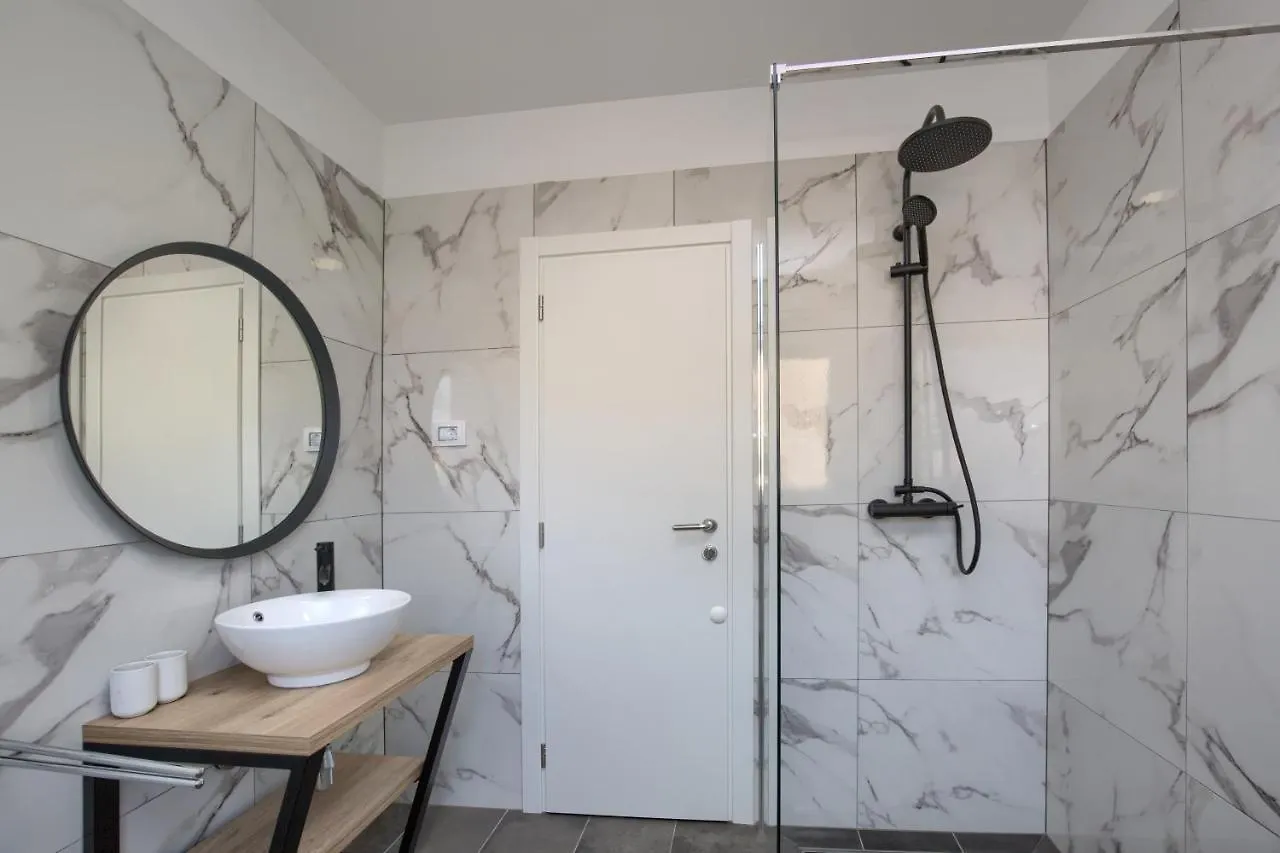 Apartment Vukadin Pula