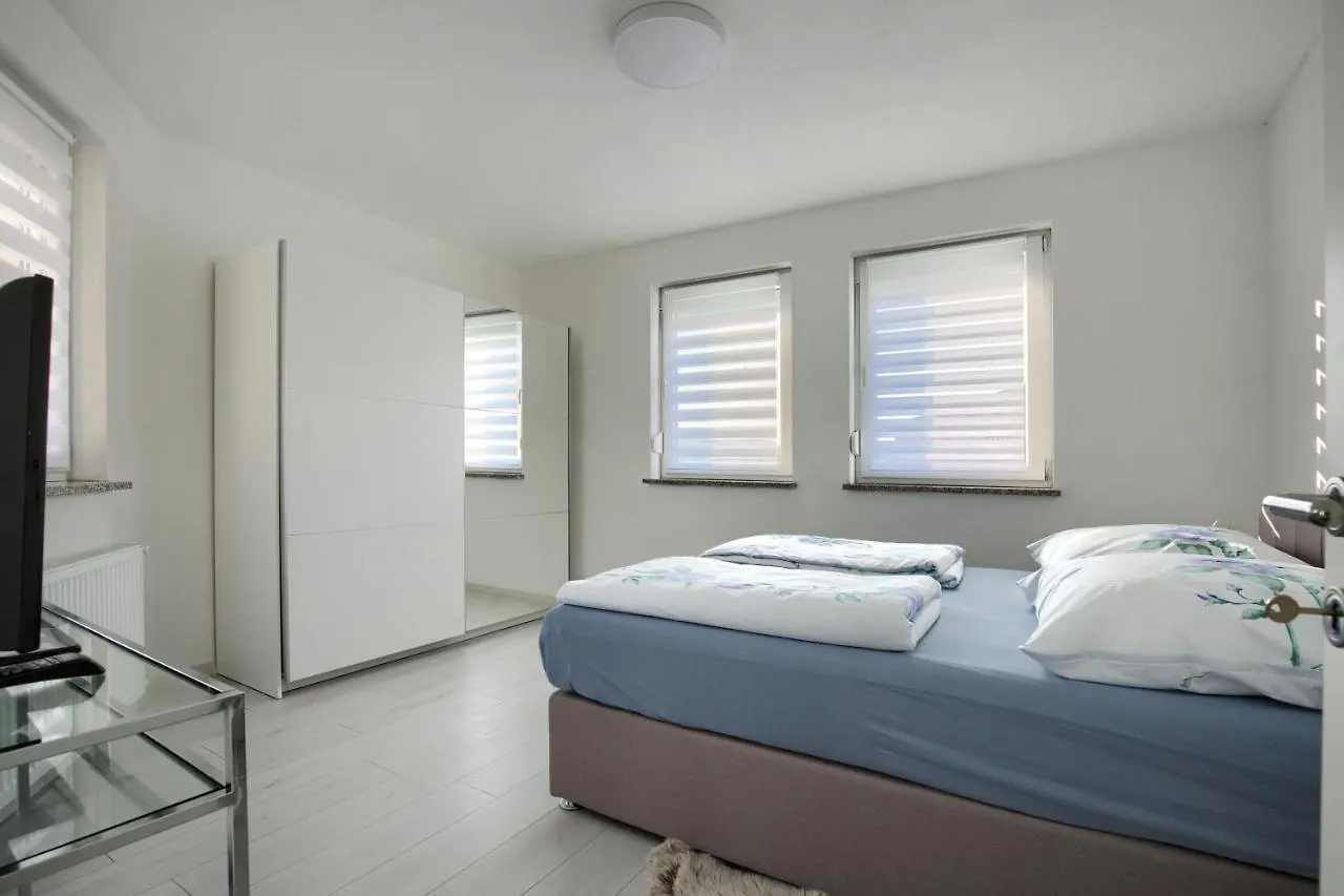 Apartment Vukadin Pula Kroatien