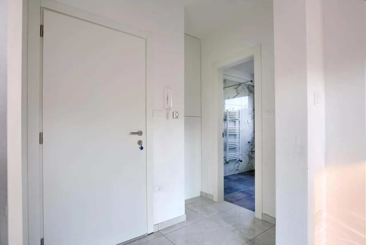Apartment Vukadin Pula