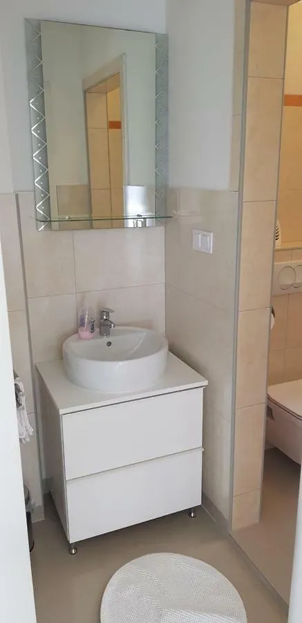 Apartment Vukadin Pula